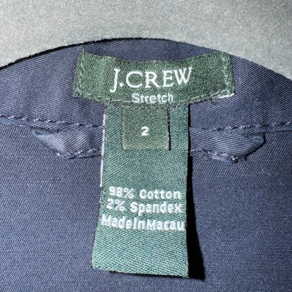 Belted Jacket - Picture 4 of 4